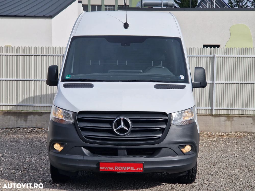 Mercedes-Benz Sprinter 314 L2H2 - 2