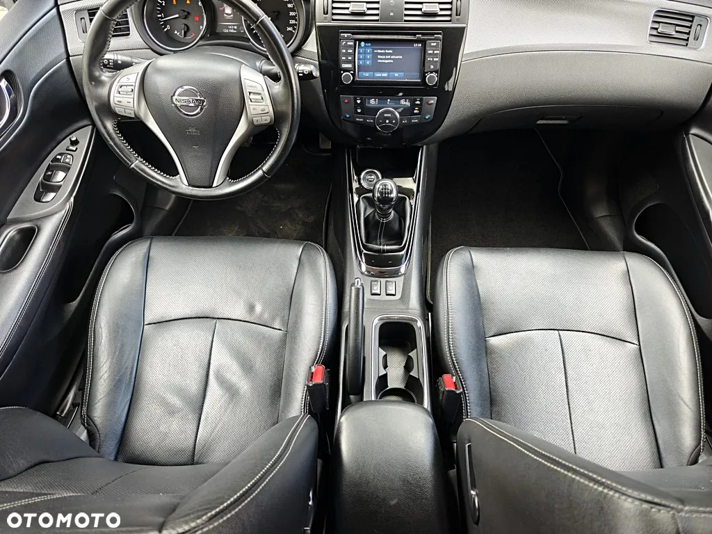 Nissan Pulsar 1.6 DIG-T Tekna - 20