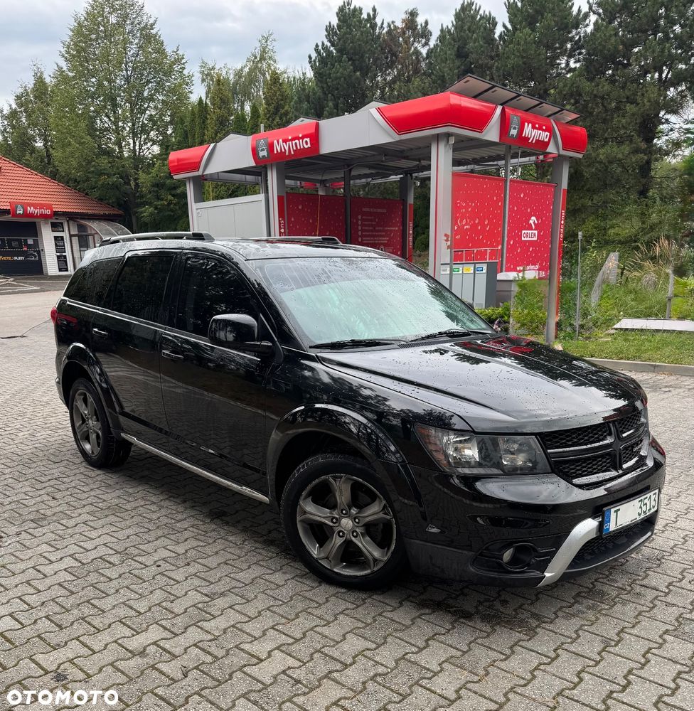 Dodge Journey - 4