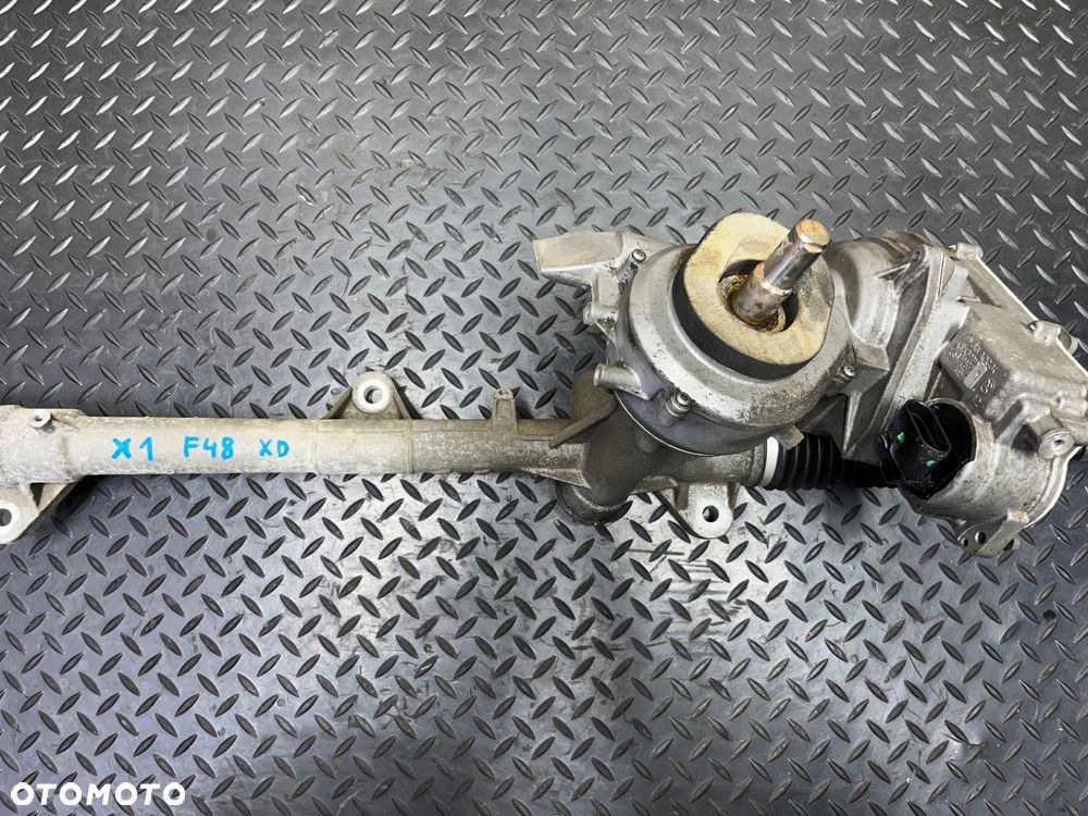 przekŁadnia kierownicza maglownica bmw x1 f48 xdrive 6882055 europa - 6