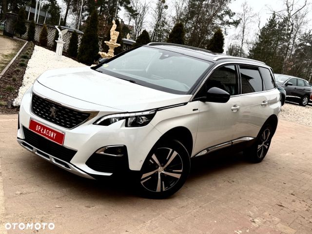 Peugeot 5008 - 4