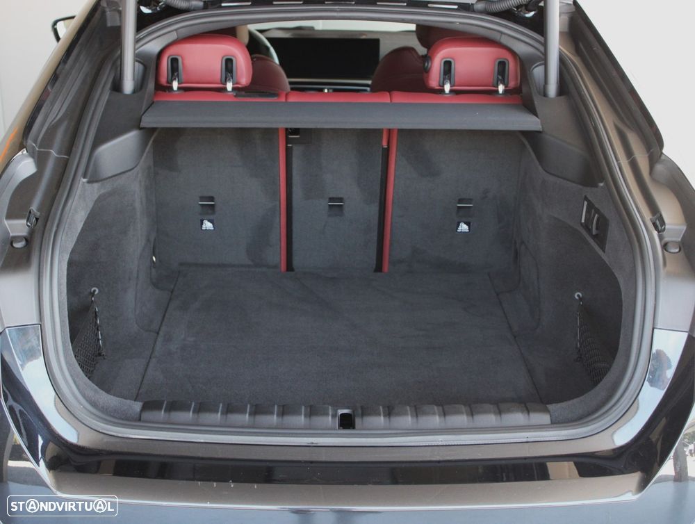 BMW i4 eDrive40 Pack Desportivo M - 15