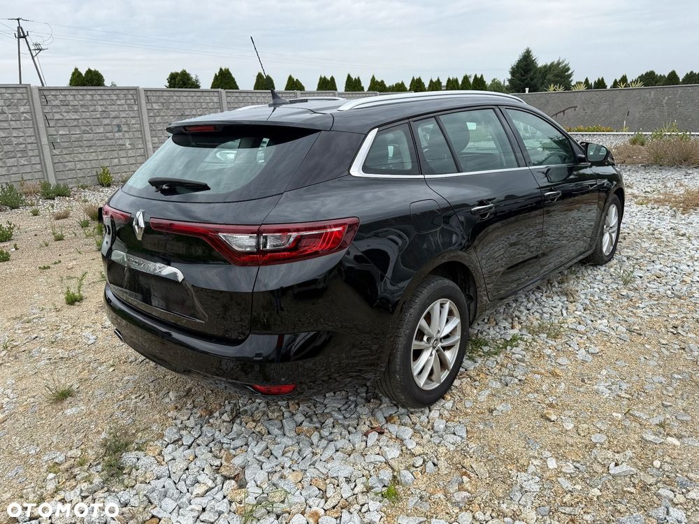 Renault Megane - 15