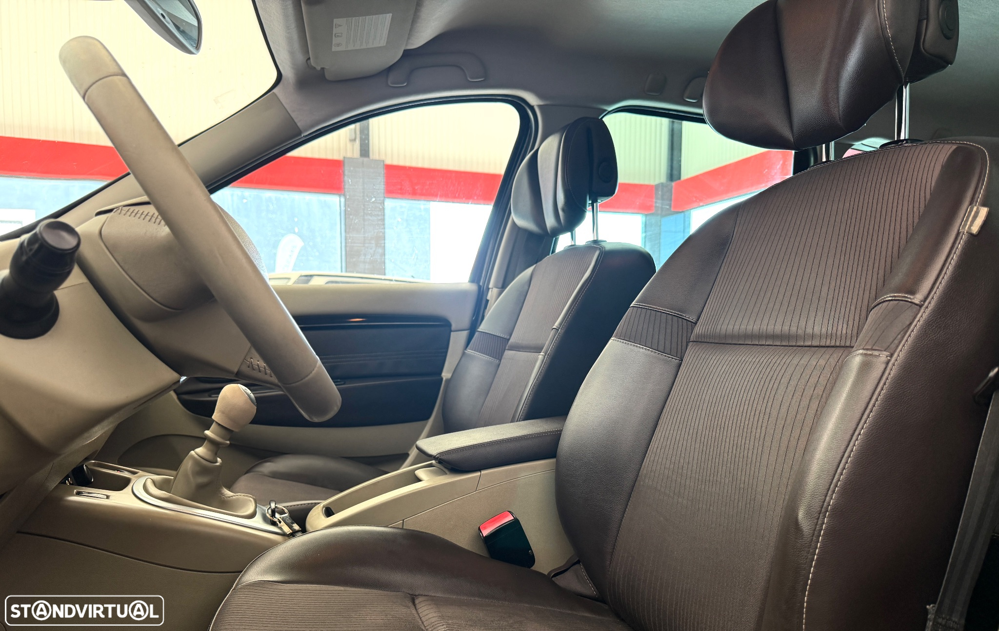 Renault Grand Scénic 1.5 dCi Dynamique S 7L - 6