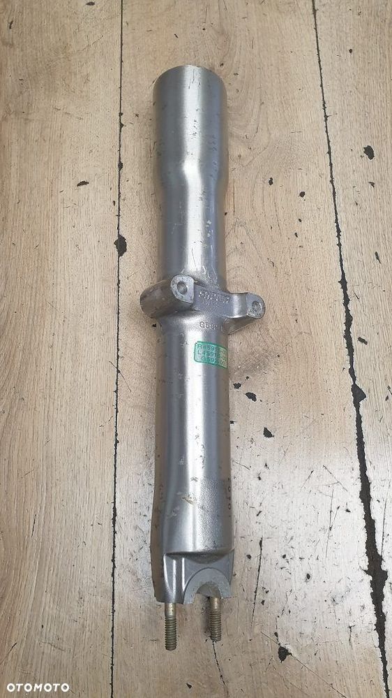 Goleń prawy Harley Davidson Heritage Softail Fat Boy 45915-00 - 4