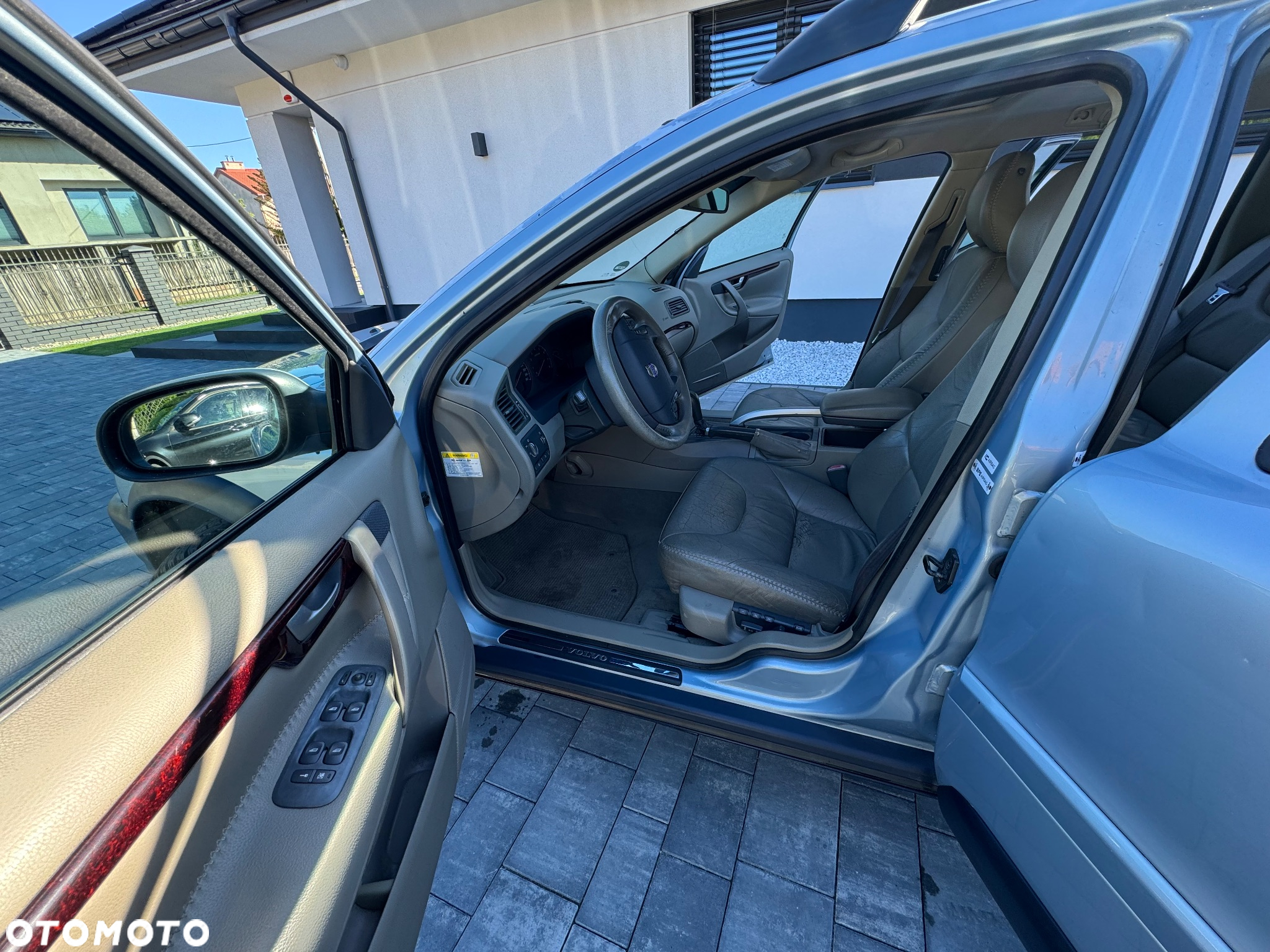 Volvo XC 70 AWD Summum - 21