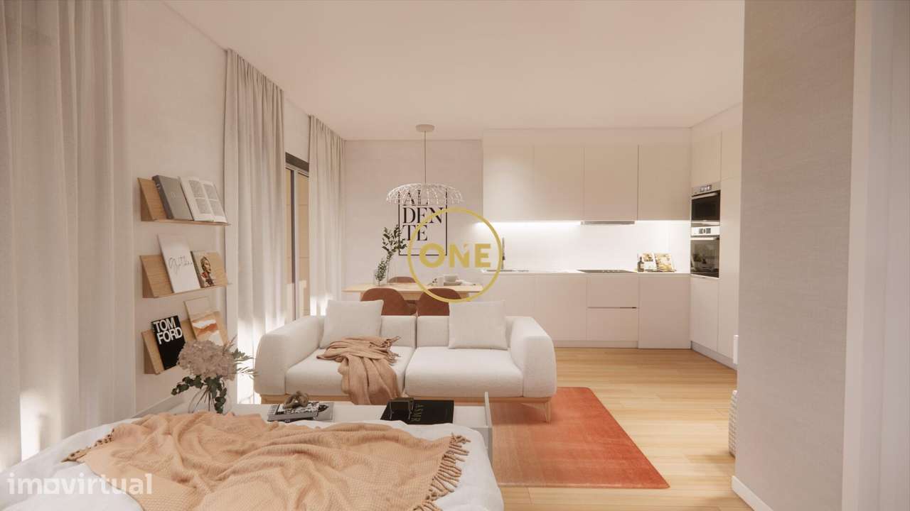 Venda Apartamento - Grande imagem: 4/9