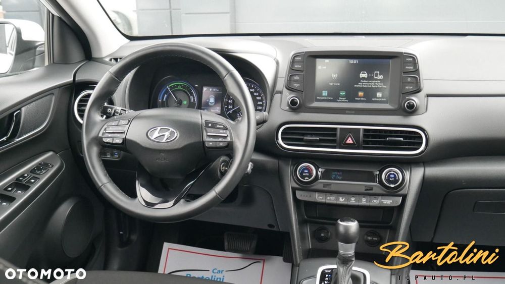 Hyundai Kona - 10