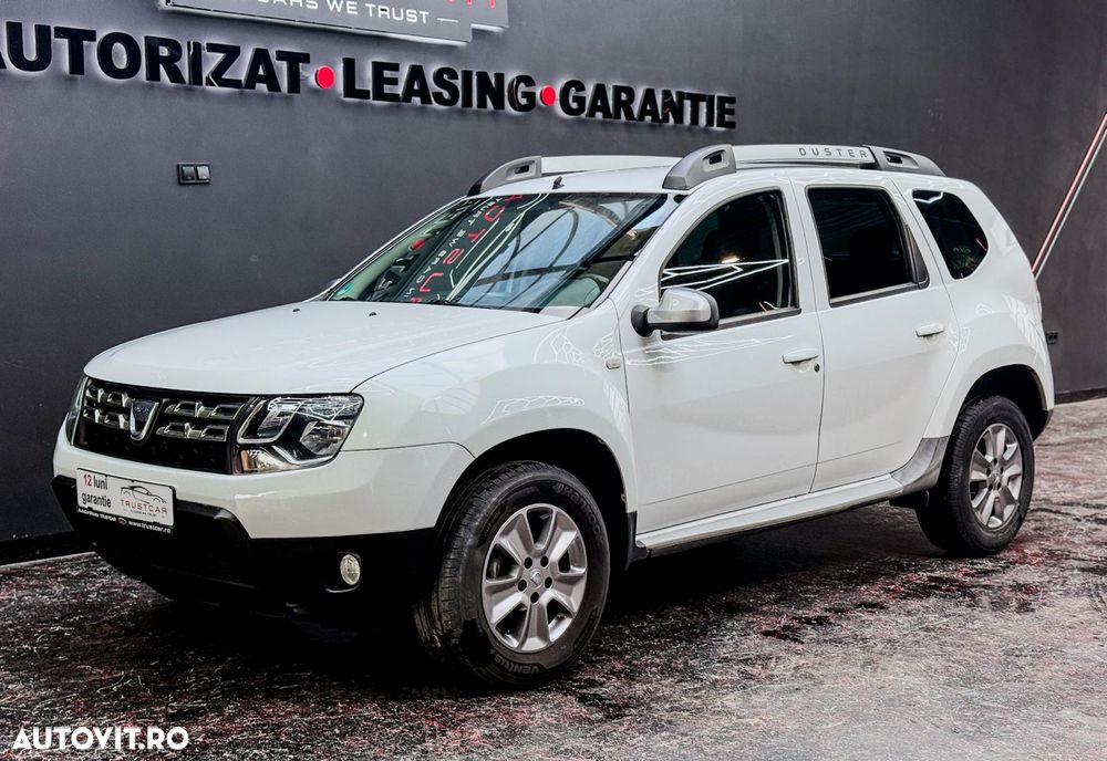 Dacia Duster - 11