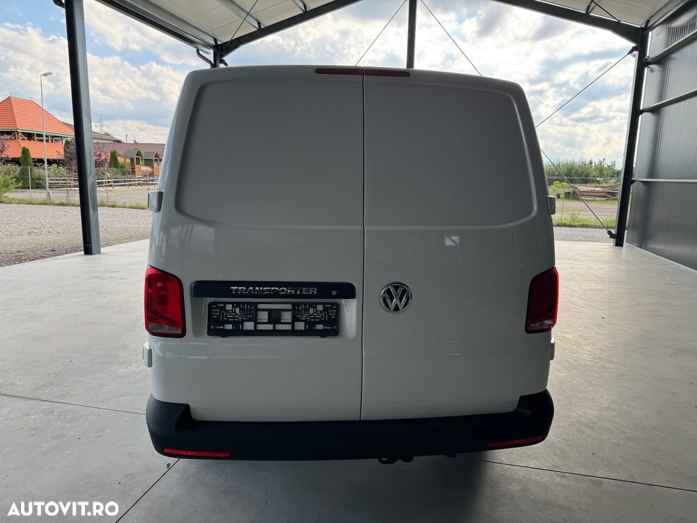 Volkswagen FRIGORIFIC Transporter - 10