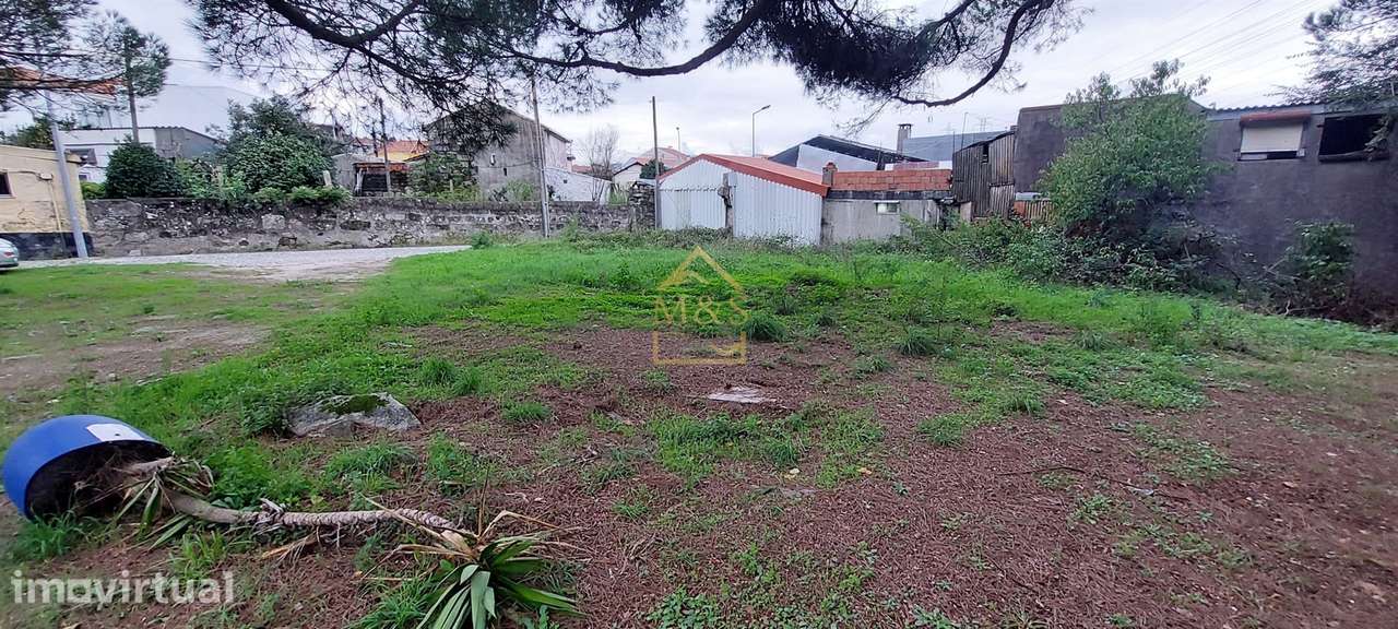 Terreno para construção Moradia Térrea - Matosinhos - Grande imagem: 2/6