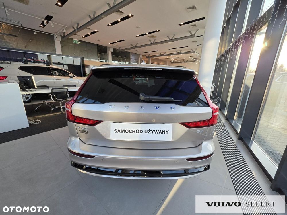 Volvo V60 - 8