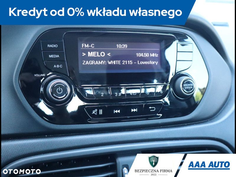 Fiat Tipo - 13