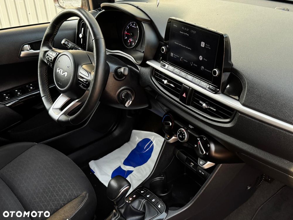 Kia Picanto - 28