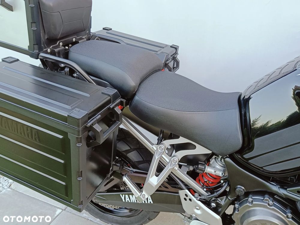 Yamaha Super Tenere - 12