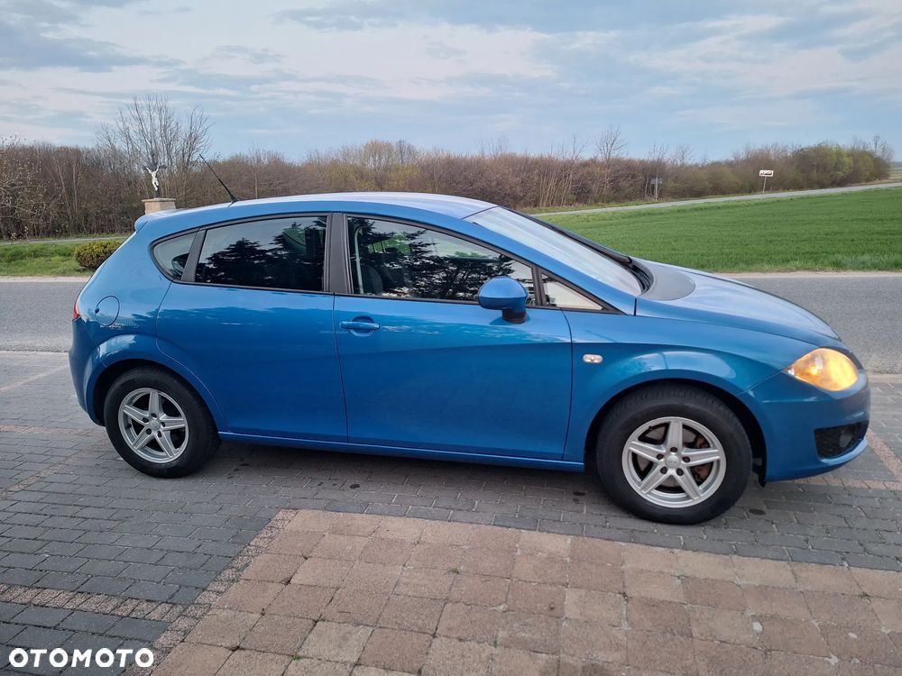 Seat Leon 1.4 TSI Sport - 2