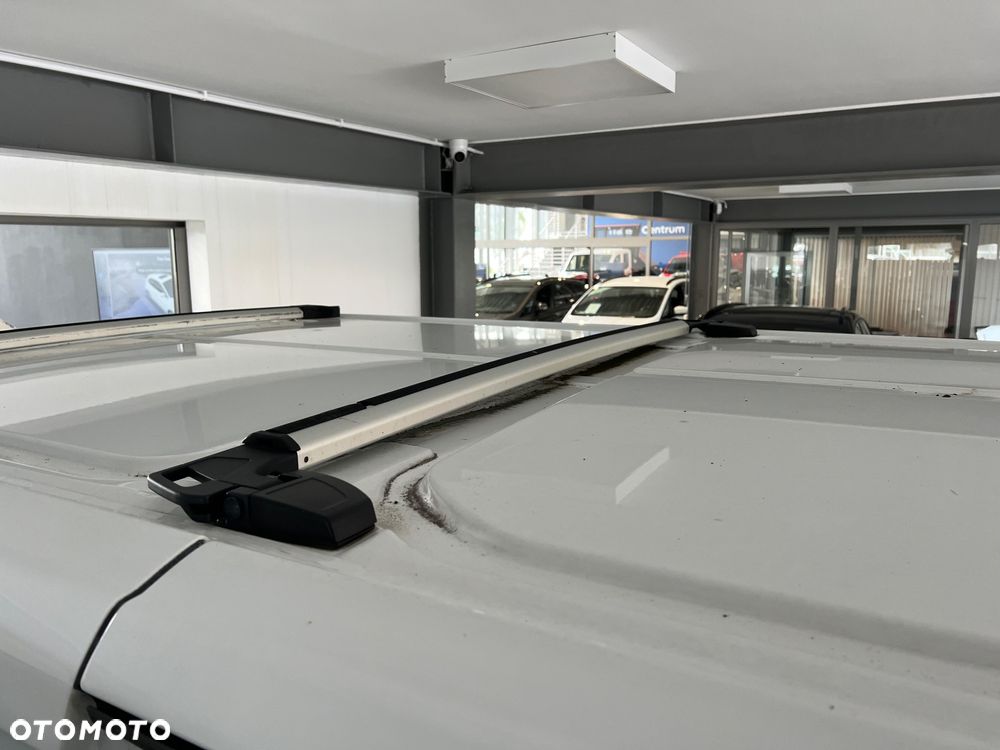 Ford Transit Custom - 21