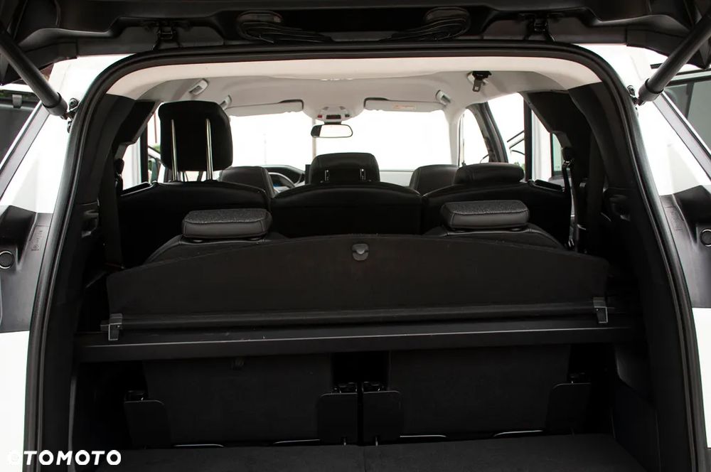 Peugeot 5008 2.0 BlueHDI GT S&S EAT8 - 26