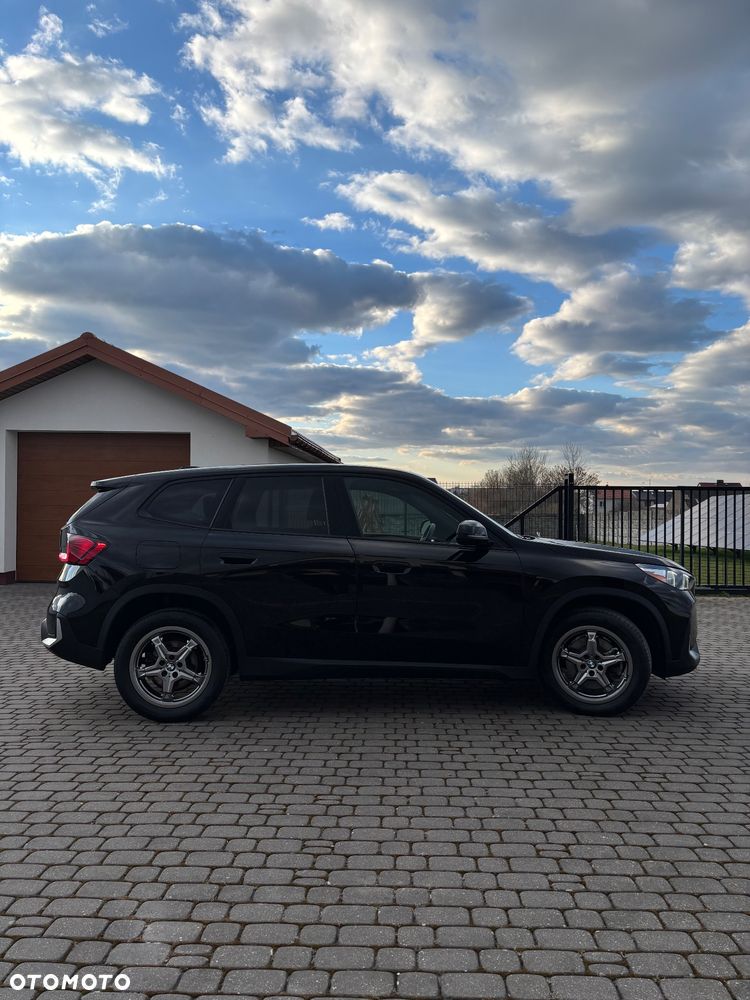 BMW X1 - 3