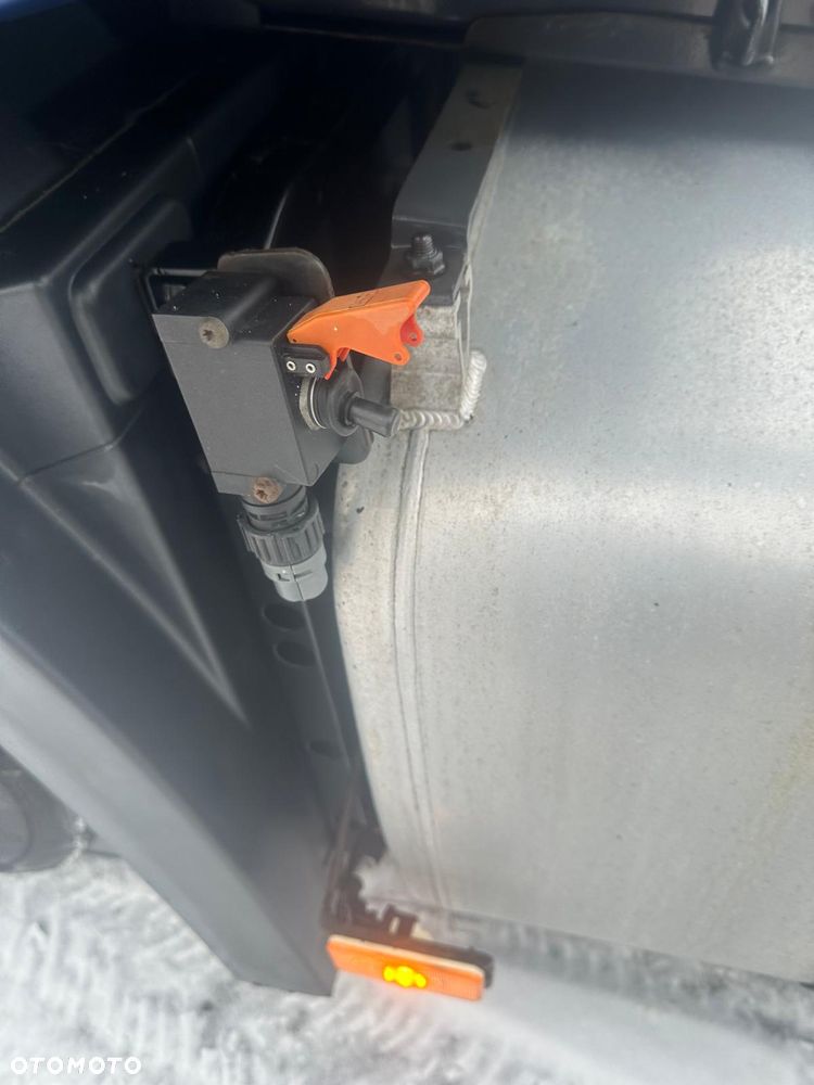 Volvo FH 13 500 - 13