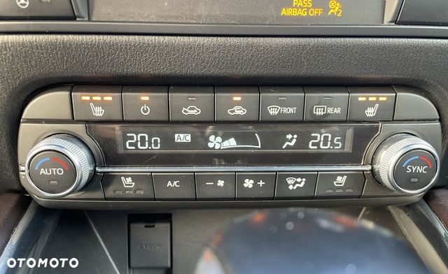 Mazda CX-5 - 23