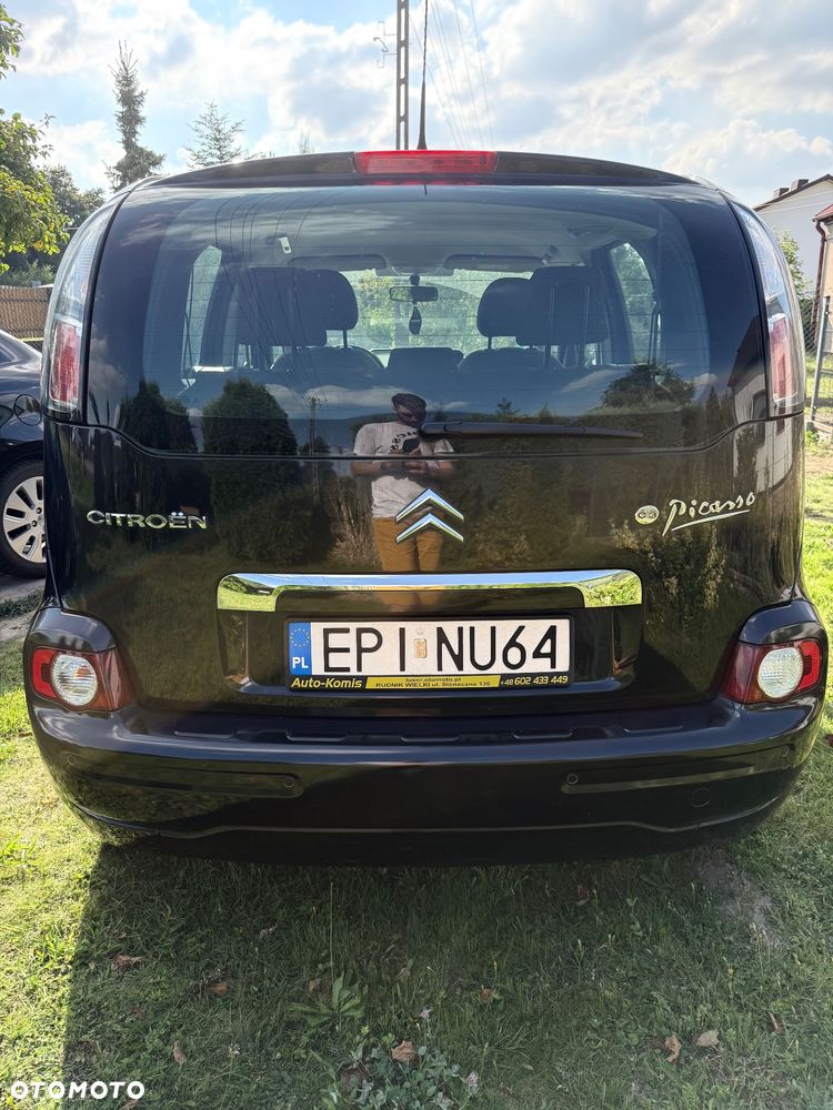 Citroën C3 Picasso 1.4i Attraction - 3
