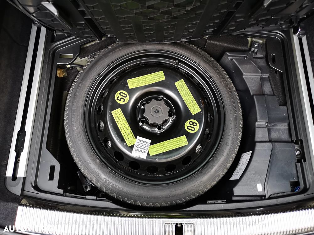 Audi A6 2.0 TDI DPF multitronic - 12