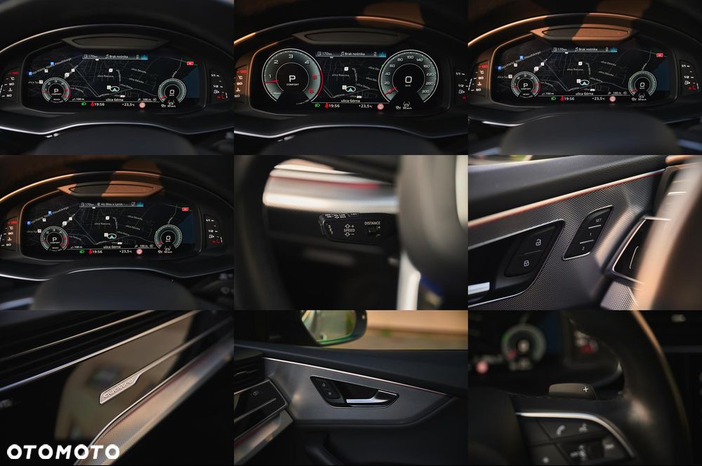 Audi Q8 - 36