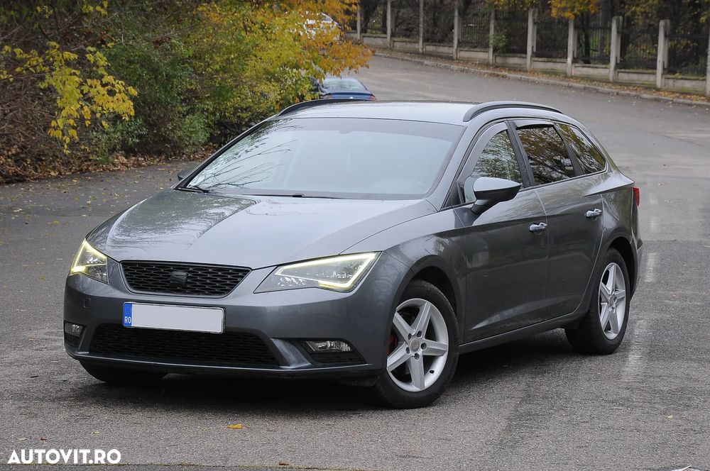 Seat Leon - 20