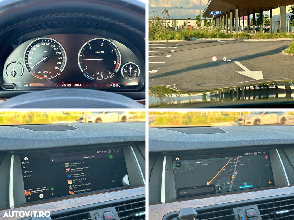 BMW Seria 5 - 23