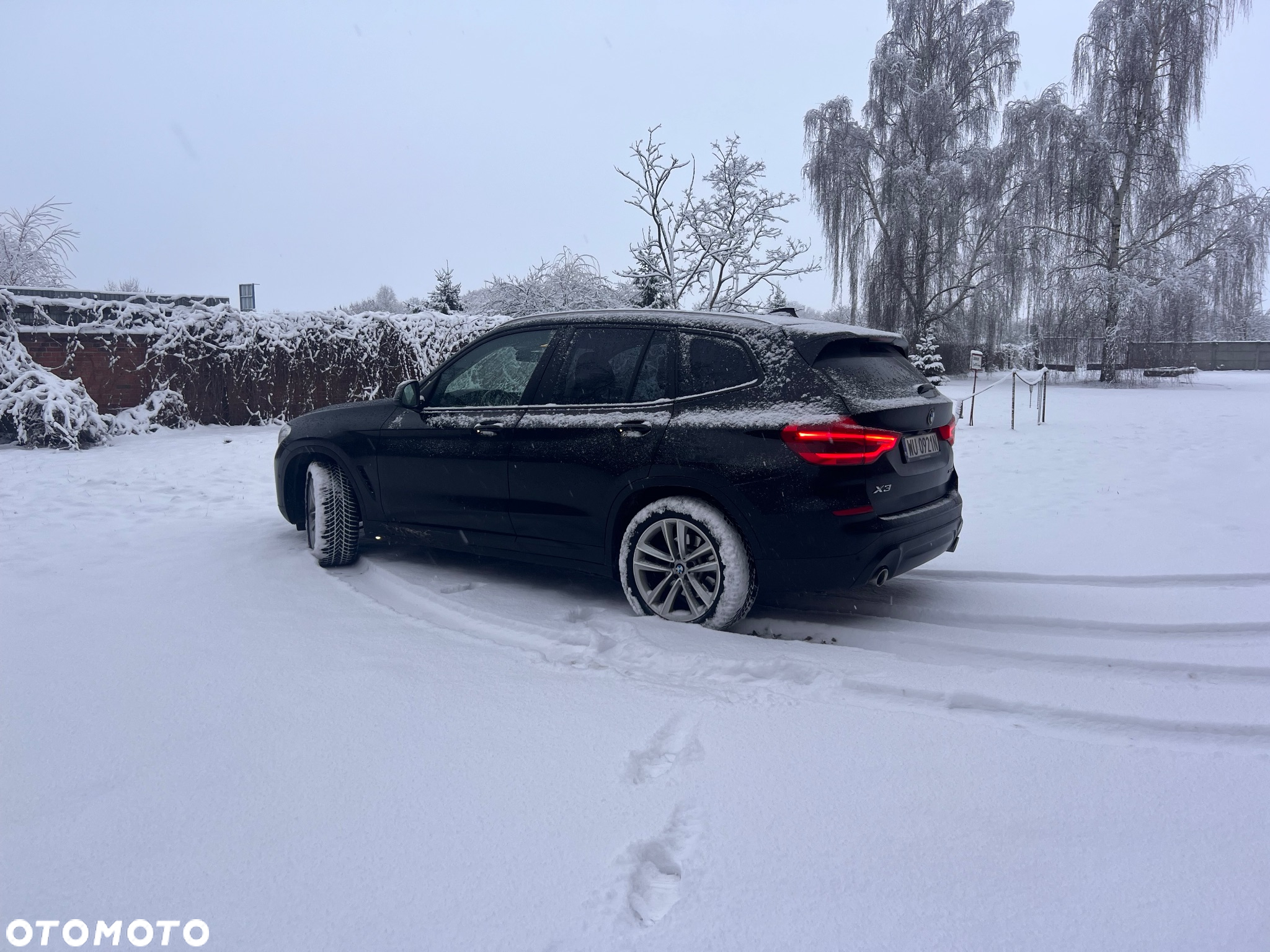 BMW X3 xDrive20d - 2