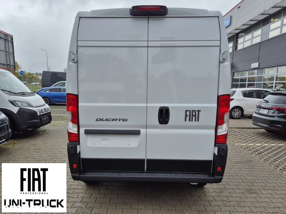 Fiat DUCATO  L3H2  140 KM - 6
