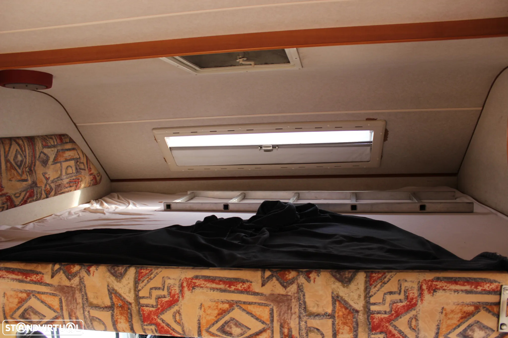 Ford Transit Elnagh - 15