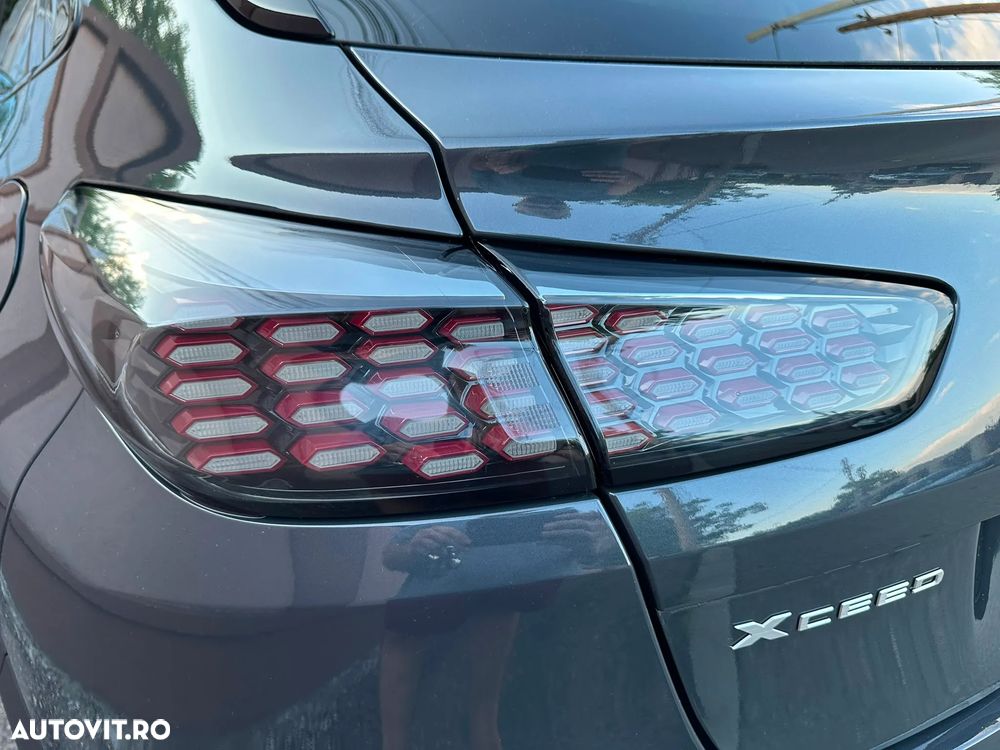 Kia XCeed 1.5 T-GDI 7DCT GT Line - 26