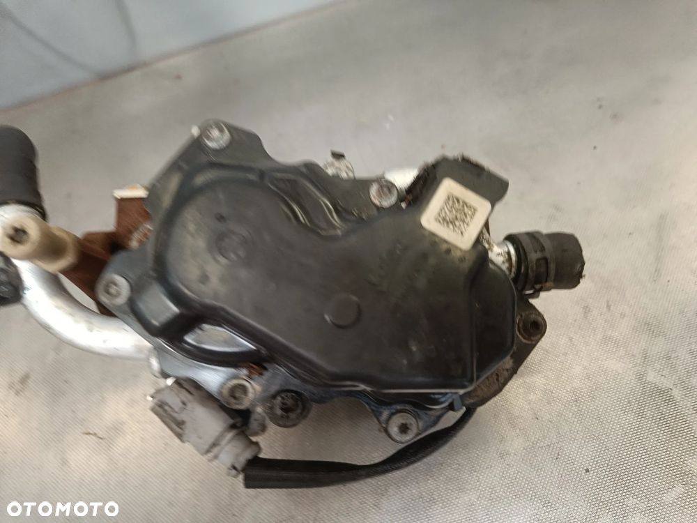 Zawór EGR 1.4 TDI Skoda Fabia Seat Ibiza VW Polo Audi 04B131425 - 2