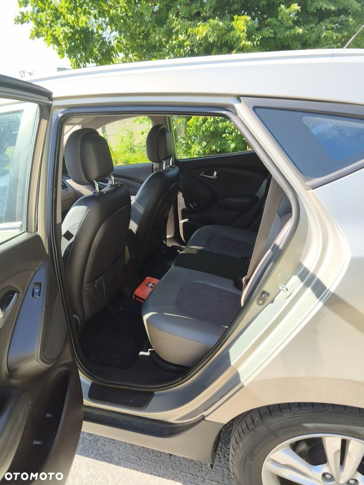 Hyundai ix35 - 8