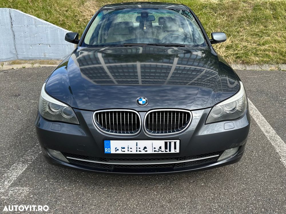 BMW Seria 5 - 3