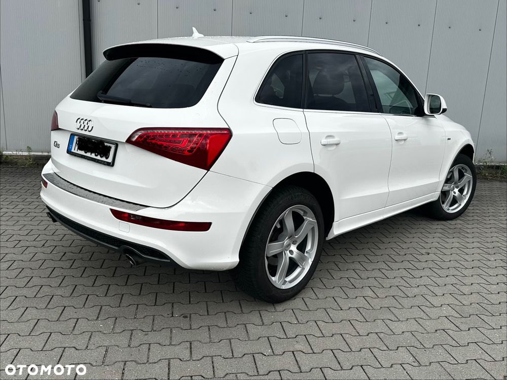 Audi Q5 - 7