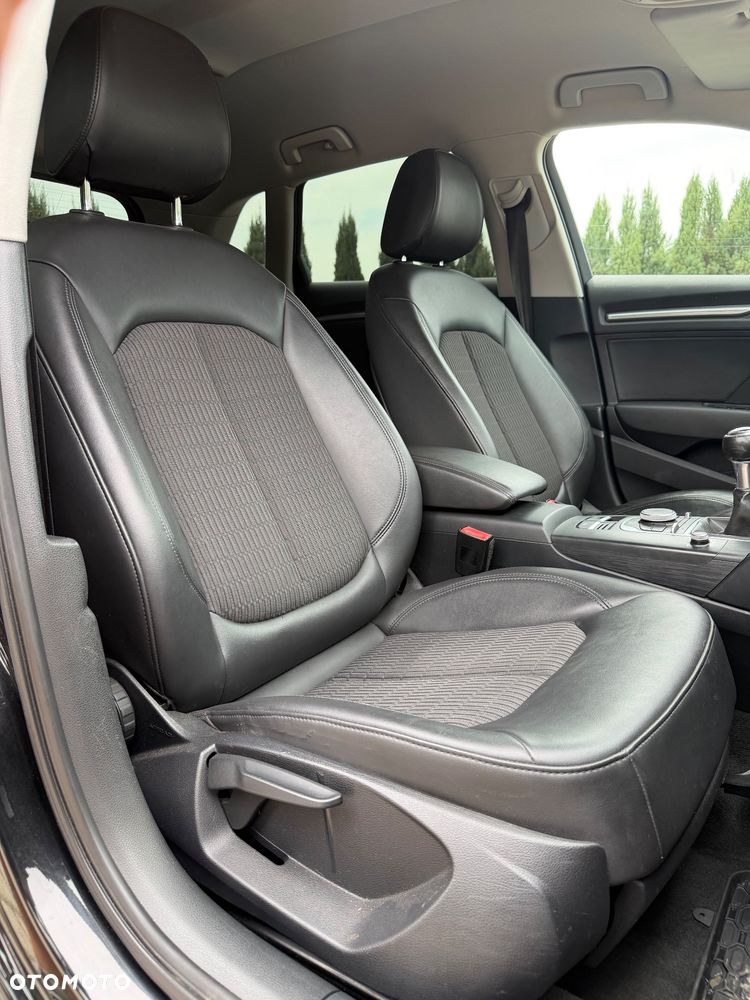 Audi A3 Sportback - 22