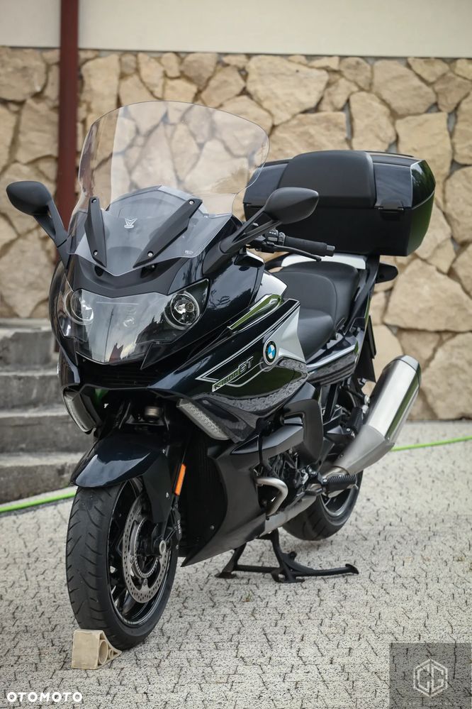 BMW K - 27