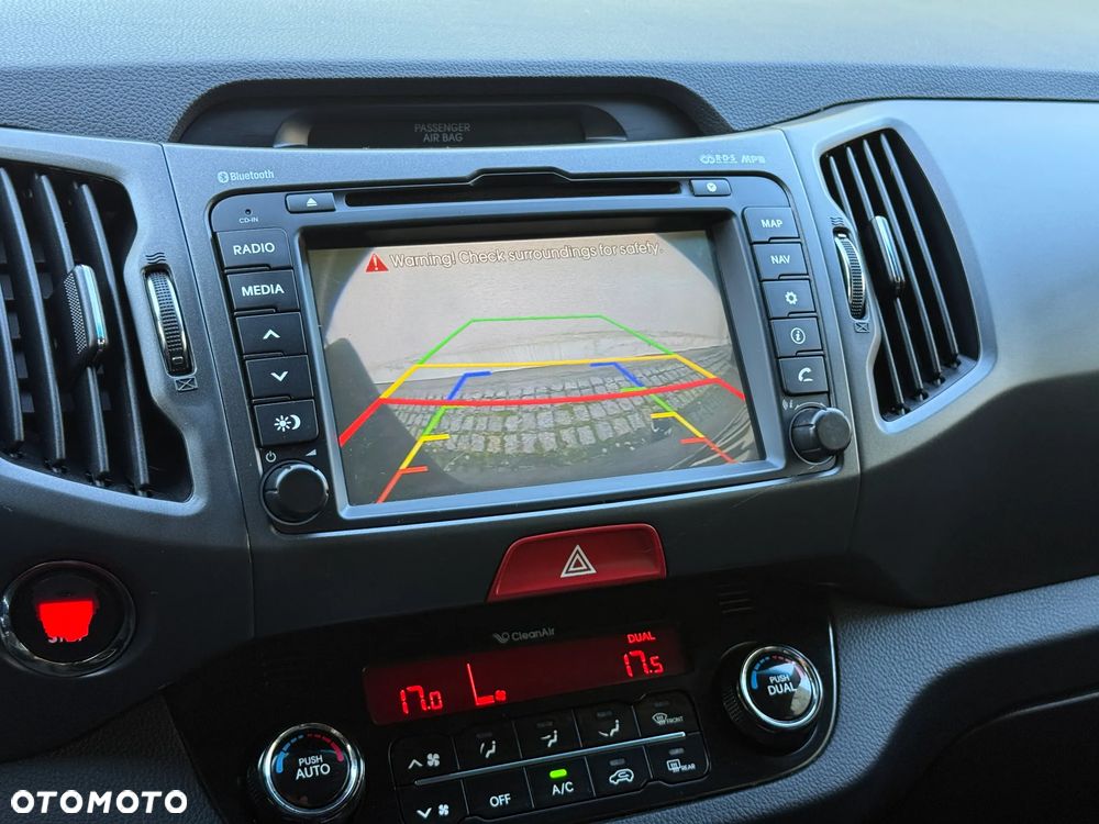 Kia Sportage - 30