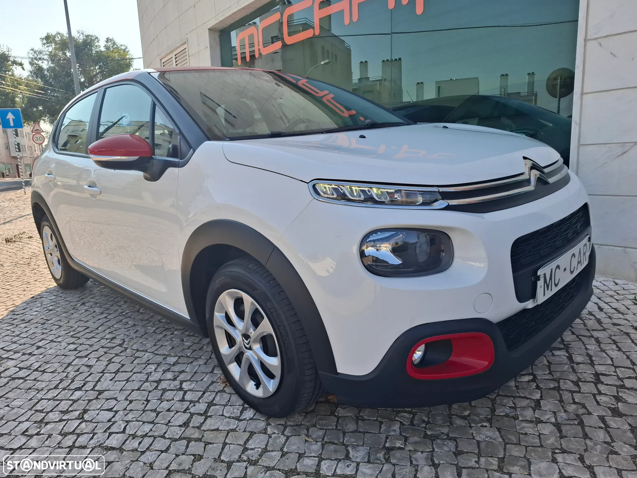 Citroën C3 1.2 PureTech Feel - 49