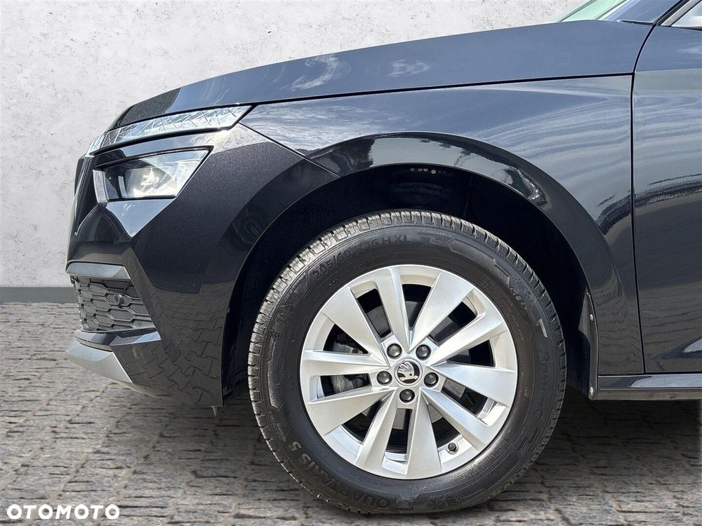 Skoda Kamiq 1.0 TSI Ambition - 34