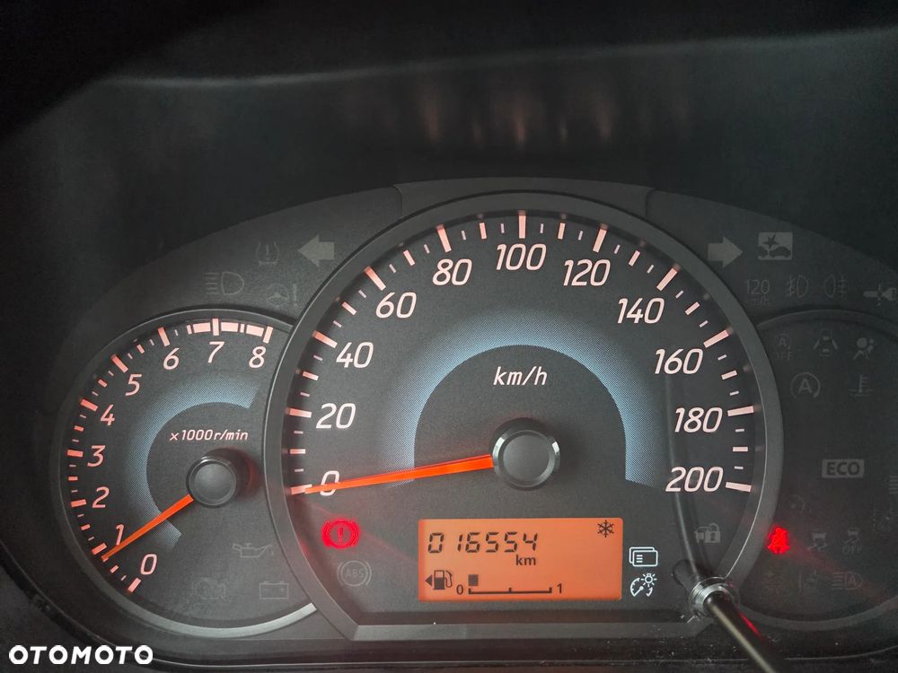 Mitsubishi Space Star 1.2 Select - 8