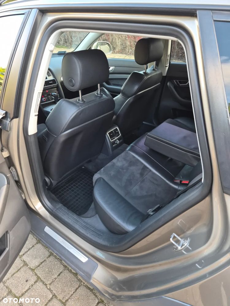 Audi A6 Allroad 2.7 TDI tiptronic DPF - 14