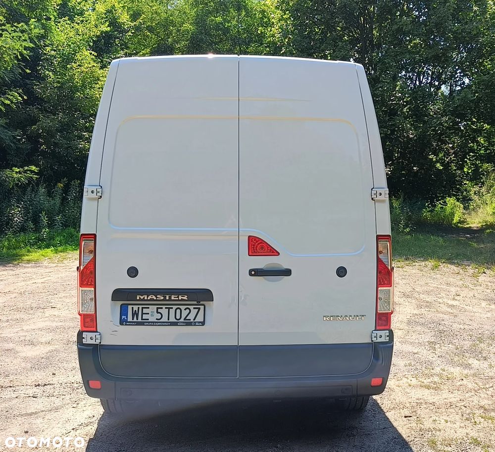 Renault Master - 10