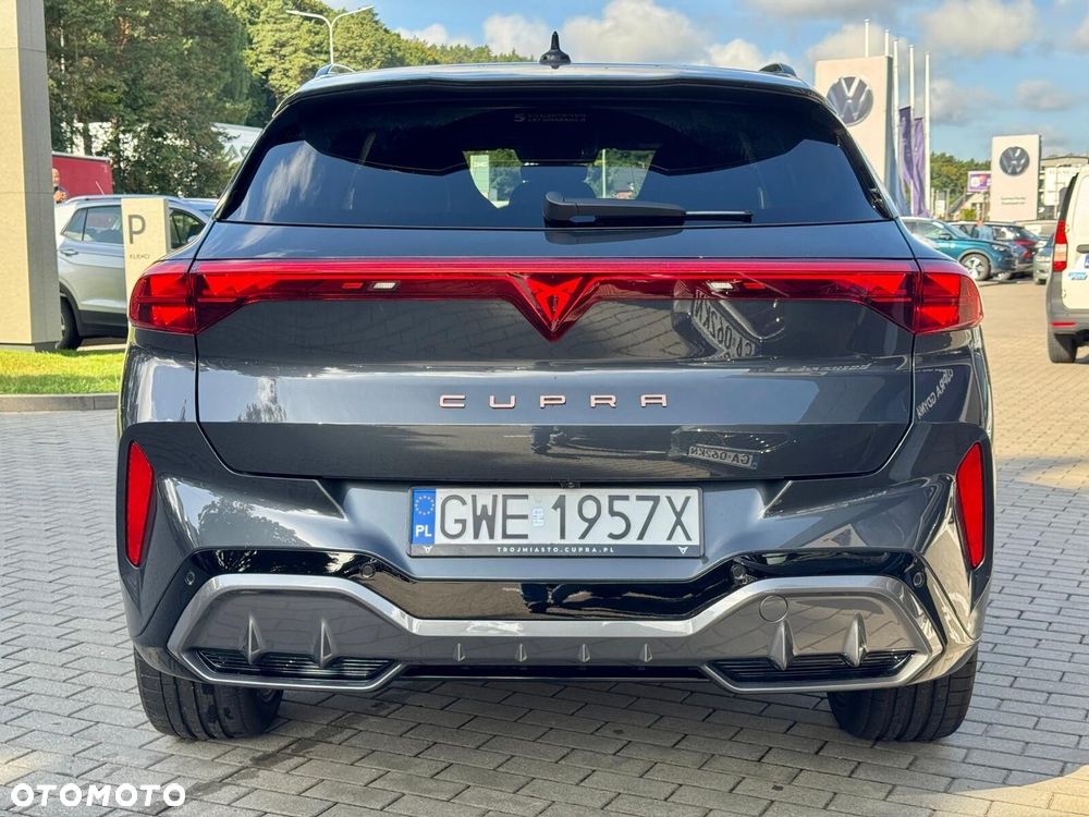 Cupra Terramar - 9
