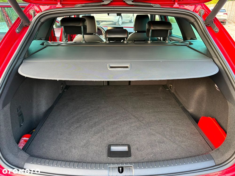 Seat Leon 1.5 eTSI OPF DSG FR - 36