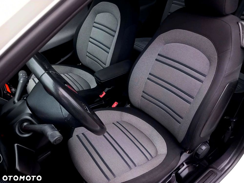 Fiat Punto Evo 1.4 8V Start&Stopp Lounge - 29