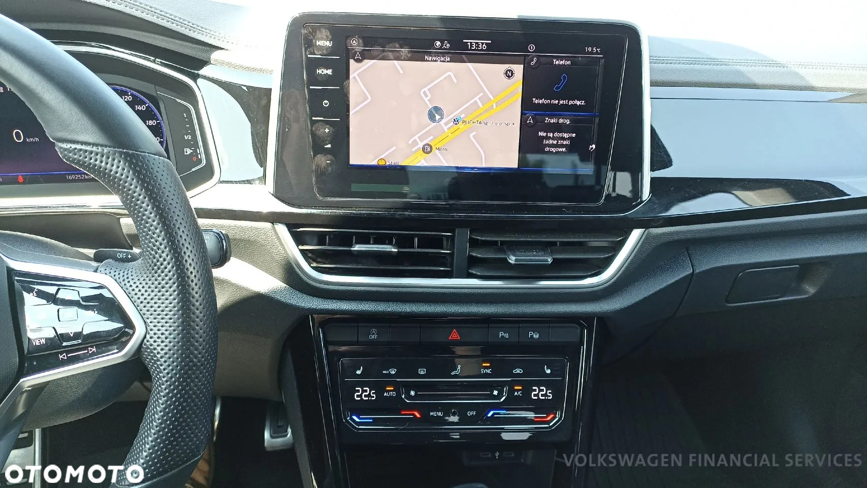 Volkswagen T-Roc 1.5 TSI R-Line DSG - 9